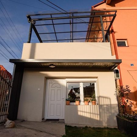Apartman Sen'S Leskovac  Exterior photo