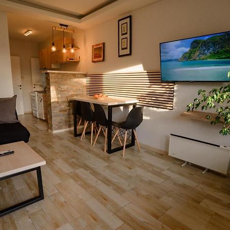 Apartman Sen'S Leskovac  Exterior photo
