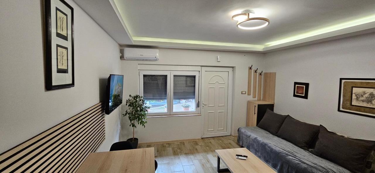 Apartman Sen'S Leskovac  Exterior photo
