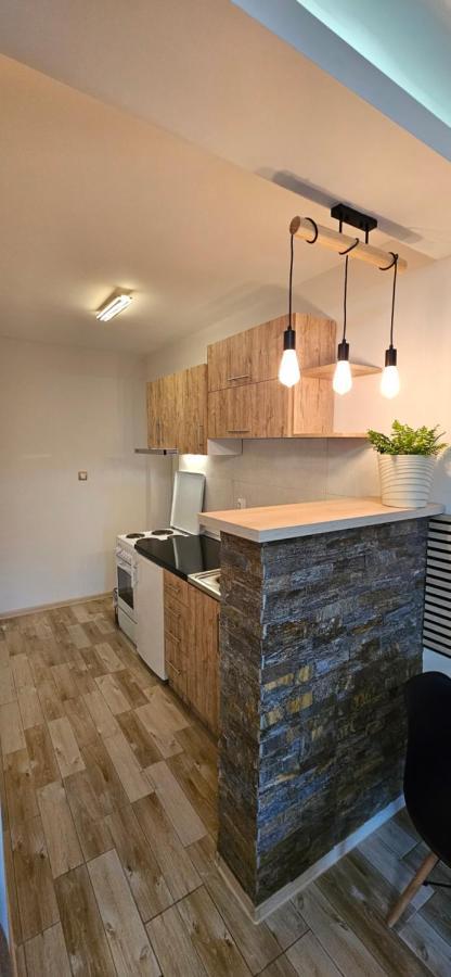 Apartman Sen'S Leskovac  Exterior photo