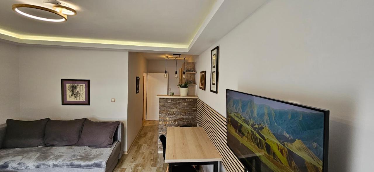 Apartman Sen'S Leskovac  Exterior photo
