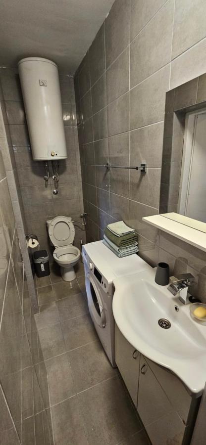 Apartman Sen'S Leskovac  Exterior photo