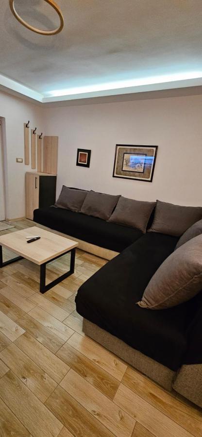 Apartman Sen'S Leskovac  Exterior photo
