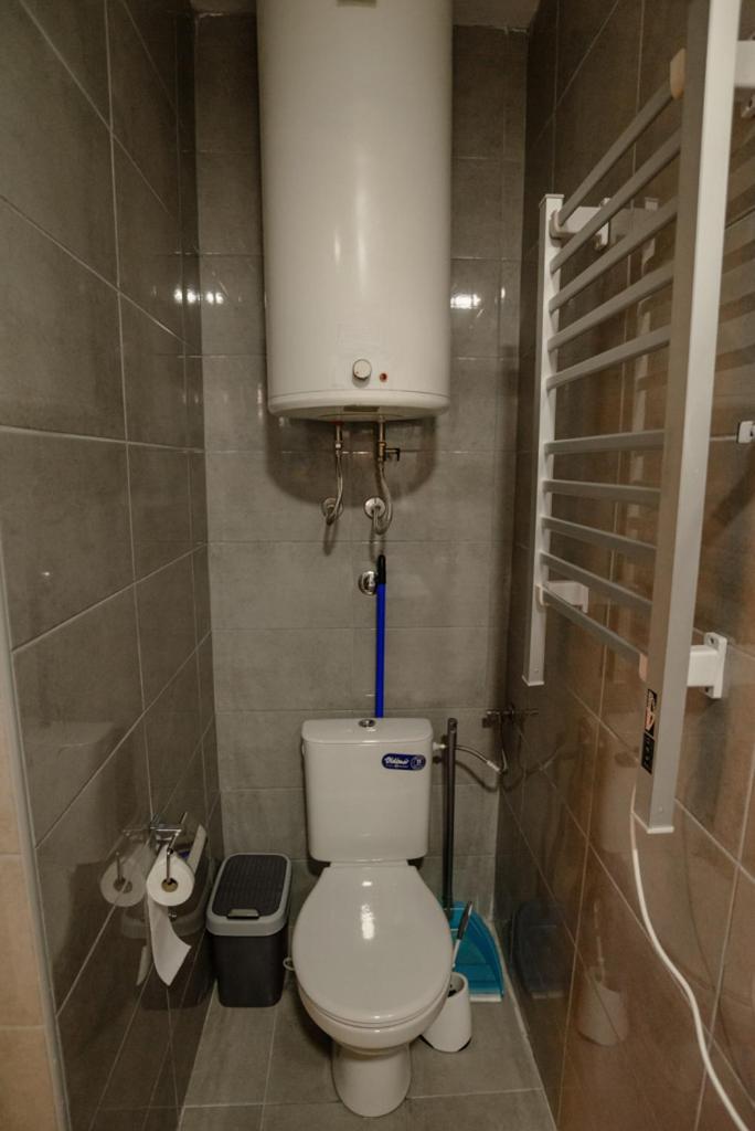 Apartman Sen'S Leskovac  Exterior photo