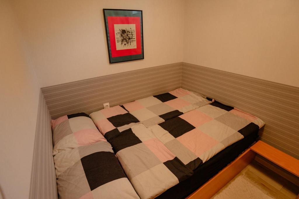 Apartman Sen'S Leskovac  Exterior photo