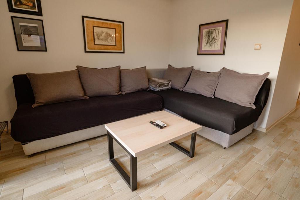 Apartman Sen'S Leskovac  Exterior photo