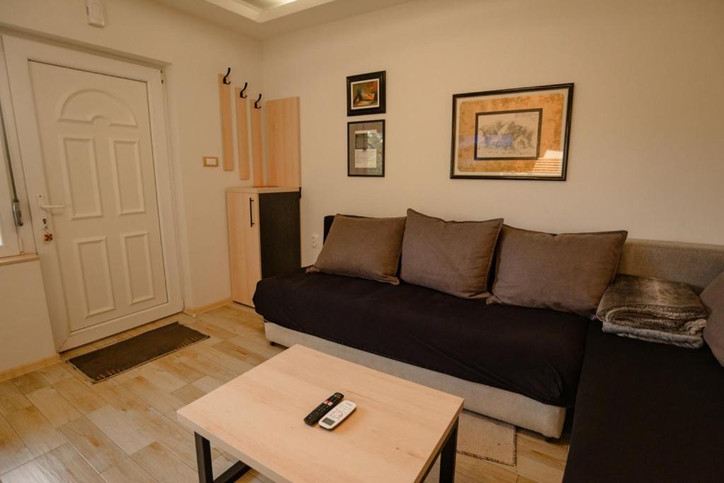 Apartman Sen'S Leskovac  Exterior photo